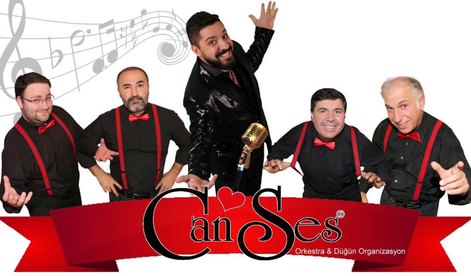 GRUP CANSES
