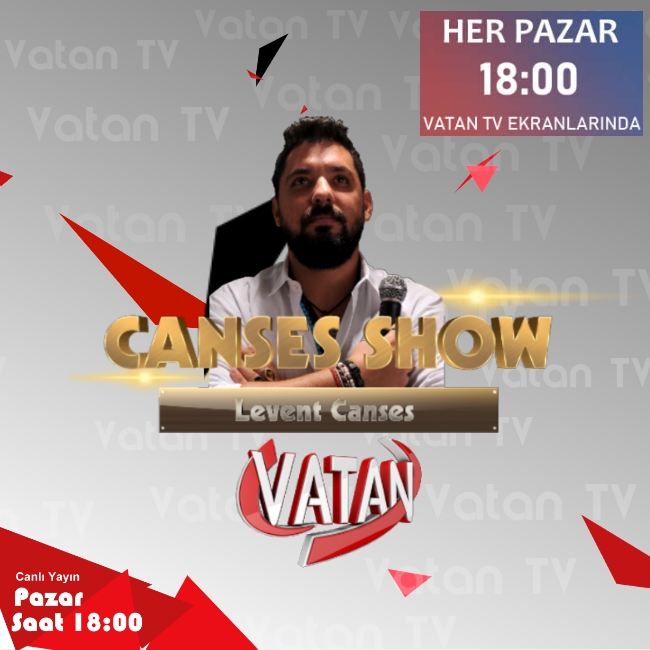 Canses Show